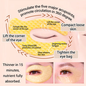 Eye Patch (Anti Aging)